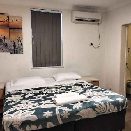 Cliffinn Kangaroo Point Brisbane Extérieur photo
