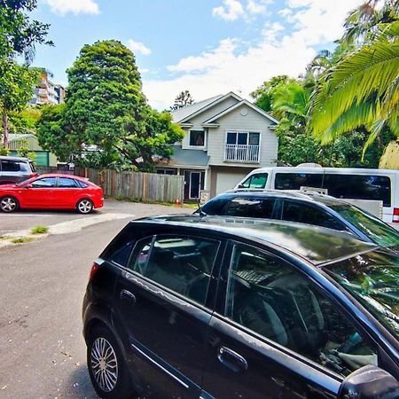 Cliffinn Kangaroo Point Brisbane Extérieur photo