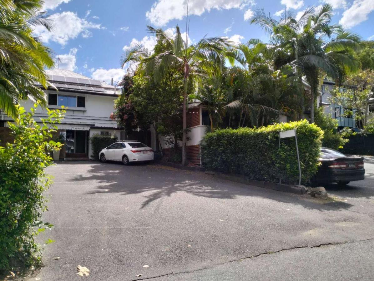 Cliffinn Kangaroo Point Brisbane Extérieur photo