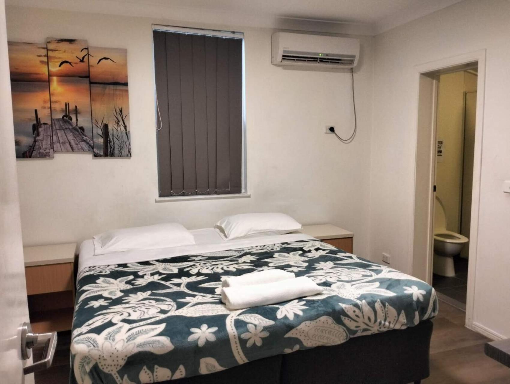 Cliffinn Kangaroo Point Brisbane Extérieur photo