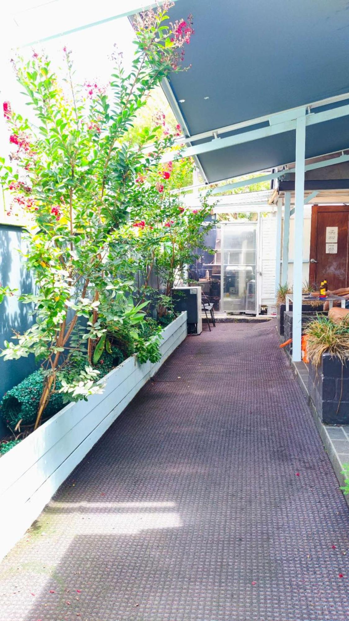 Cliffinn Kangaroo Point Brisbane Extérieur photo